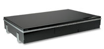 UDGET KISS VR-558 300GB Harddisk